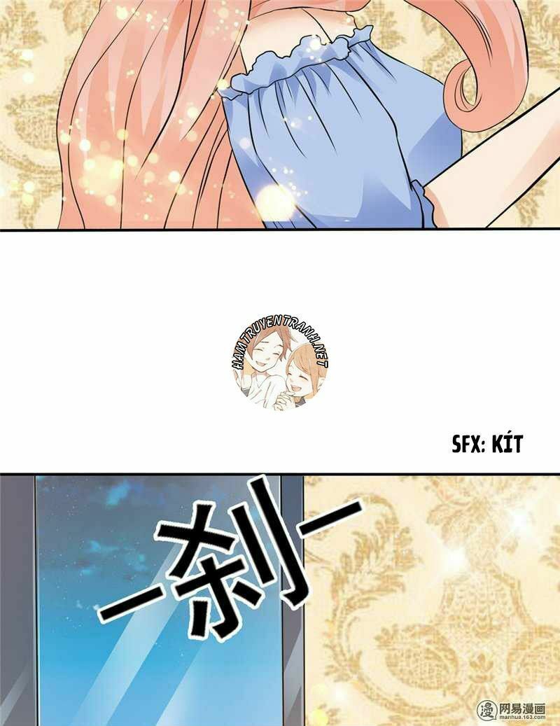 cô vợ siêu mẫu của cố thiếu chapter 120 9