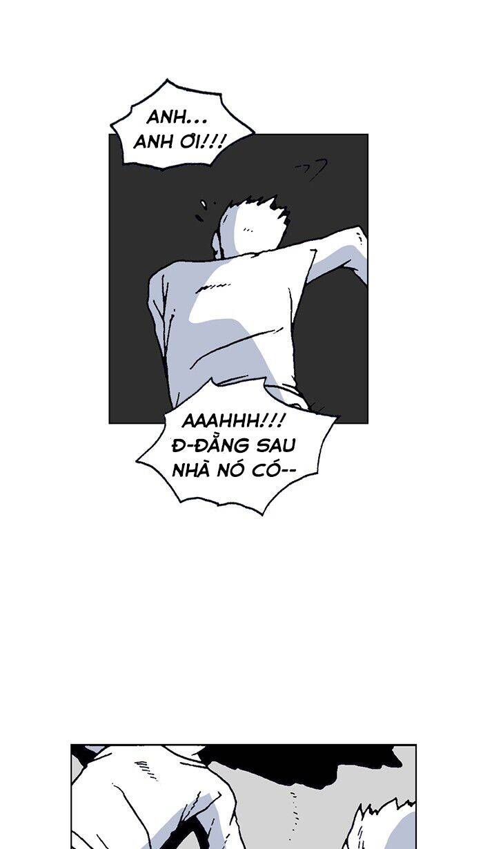 mắc kẹt trên mặt trăng chapter 44 31