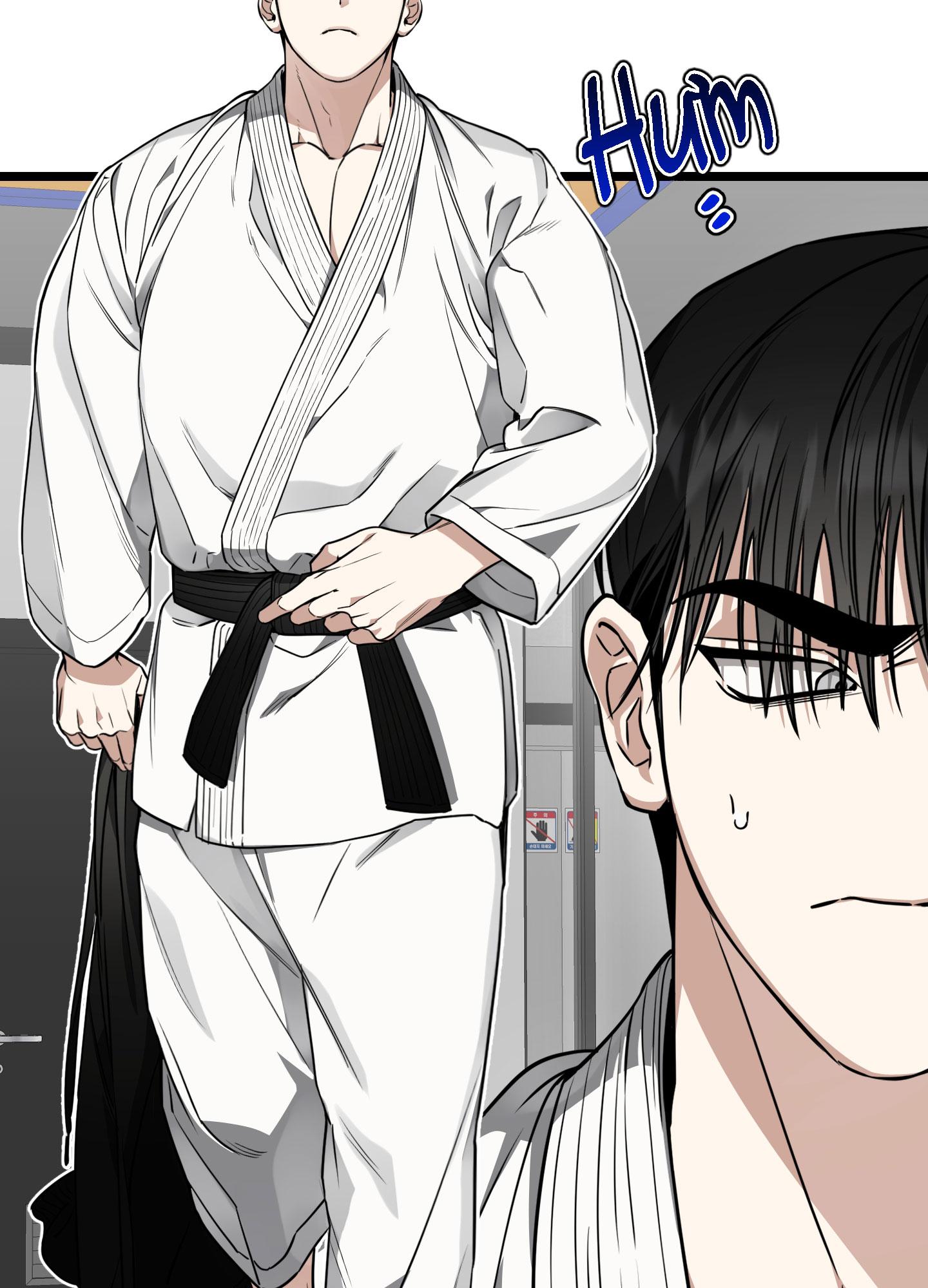 tôn kính và khát khao chapter 5 44