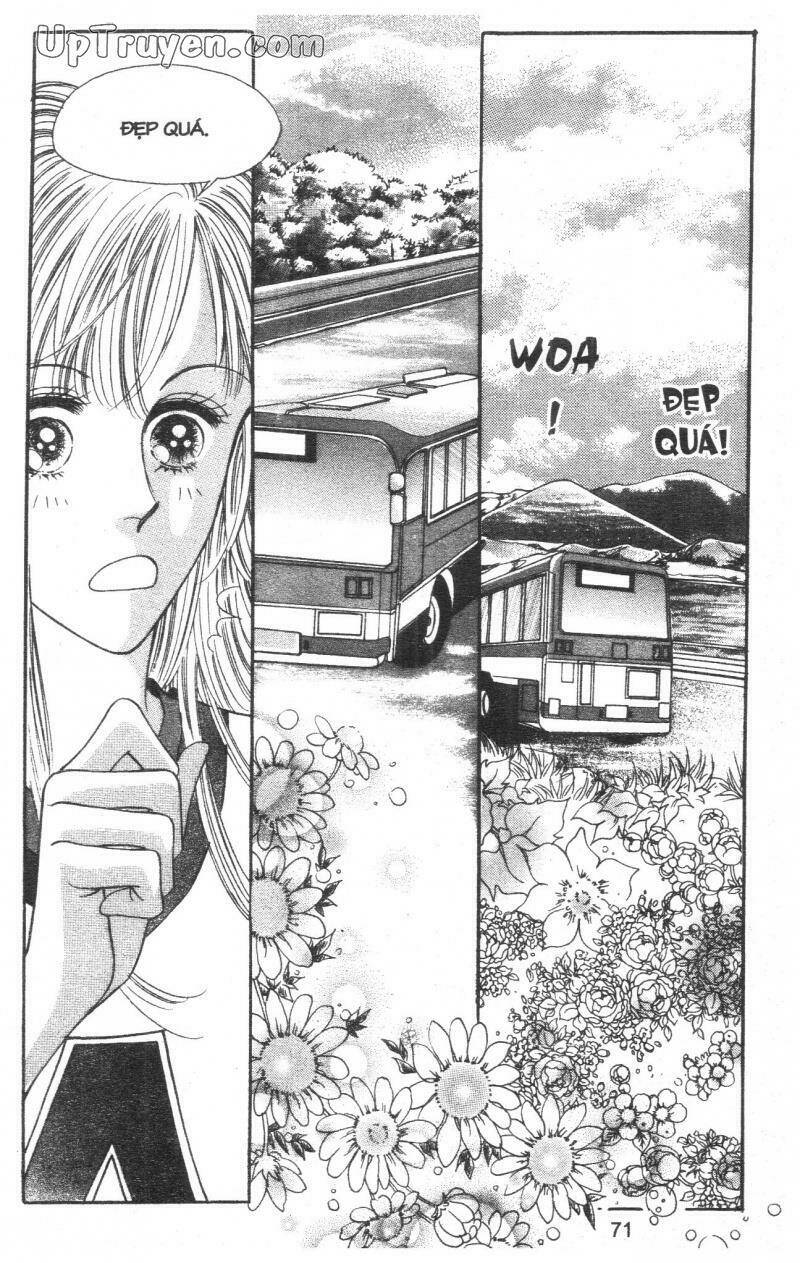 người yêu hoa chapter 6 71