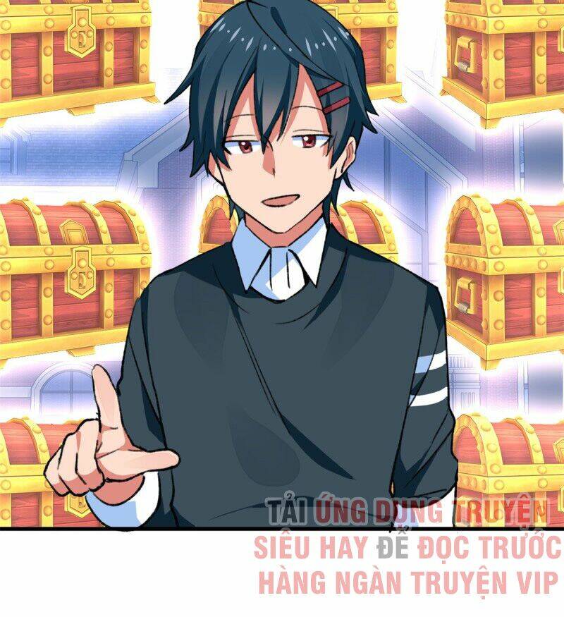 vô sỉ thuật sĩ chapter 18 31