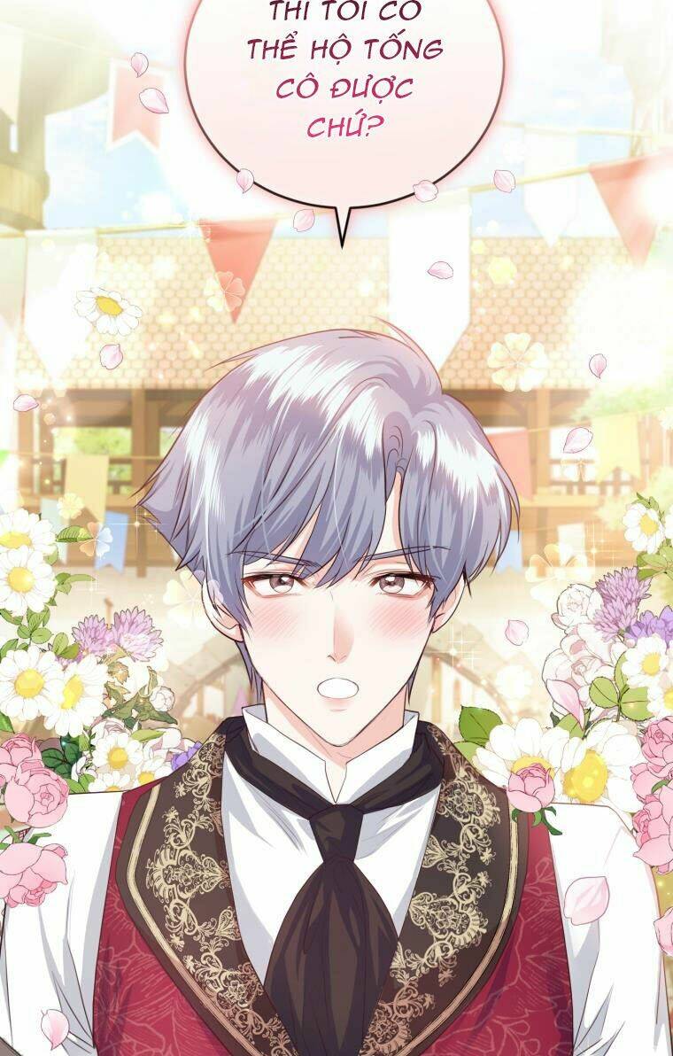 nhà điều chế nước hoa độc quyền của bạo chúa chapter 35 59