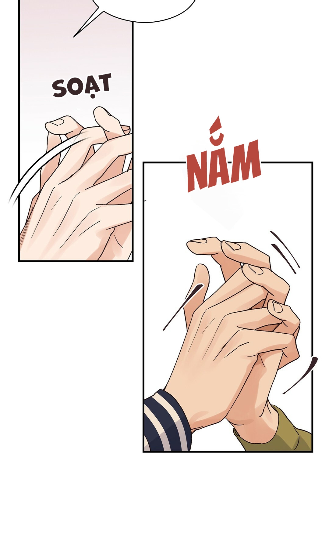 phức cảm tự ti của omega chapter 9 25