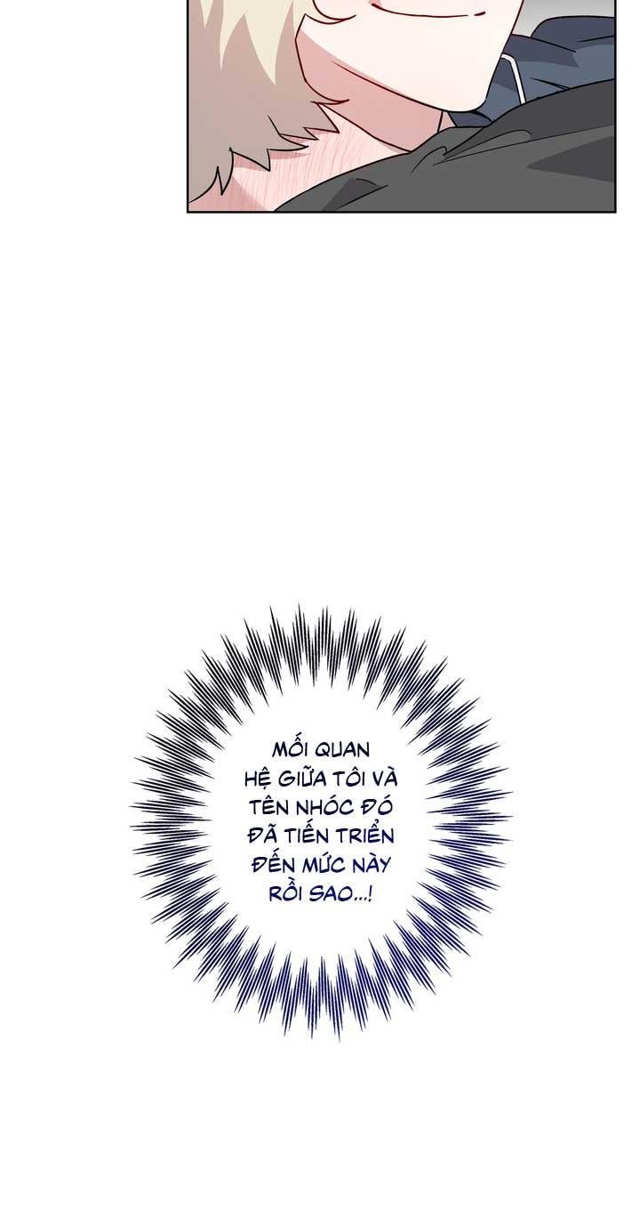 xin hãy chống lưng cho tôi chapter 2 4