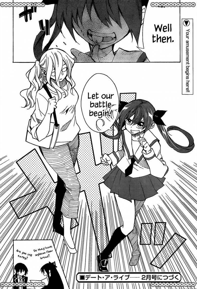 cậu cũng đến đây để giết tôi sao...? chapter 6 32