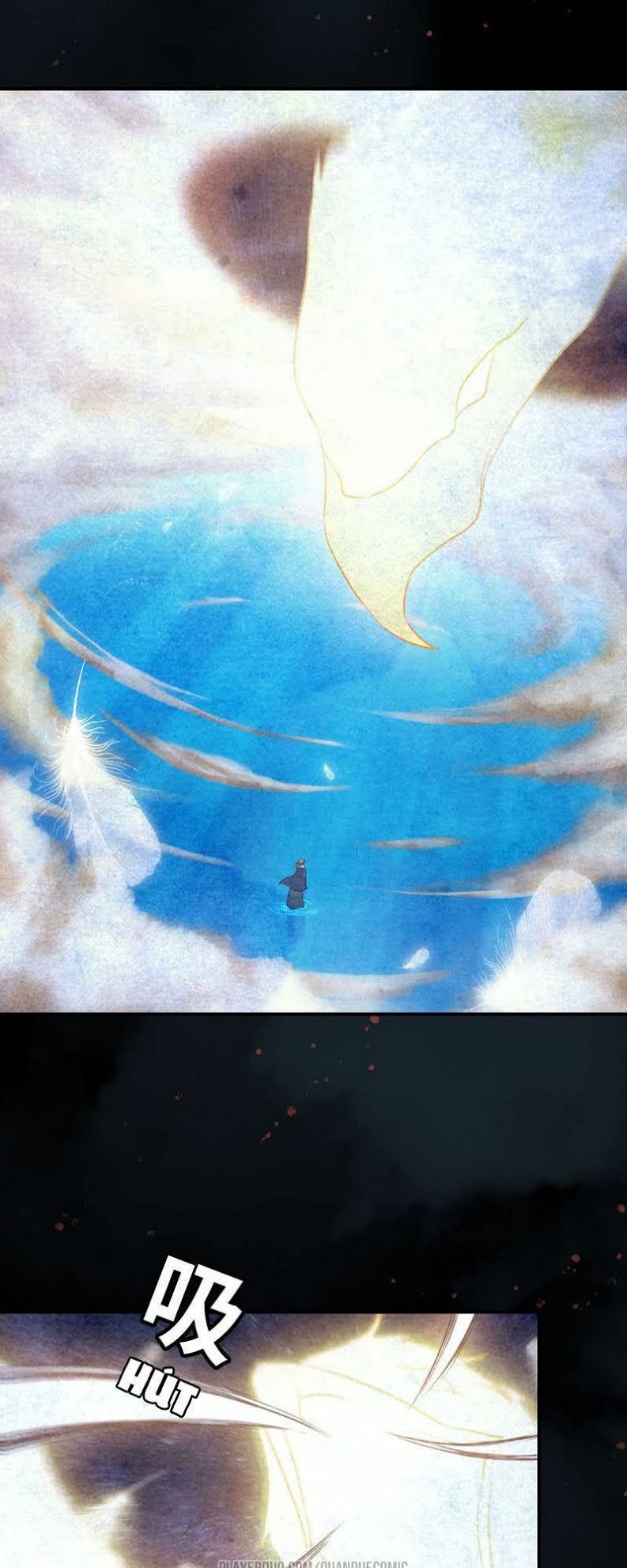 khởi đầu bằng một con côn chapter 53 27