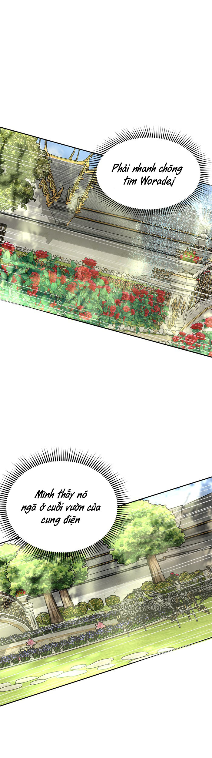 tôi là công tử đẹp nhất xiêm chapter 13 33