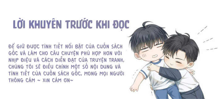 chỉ yêu mình anh chapter 2 1