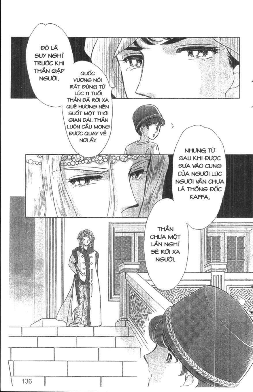 nữ hoàng của đế chế ottoman chapter 3 42