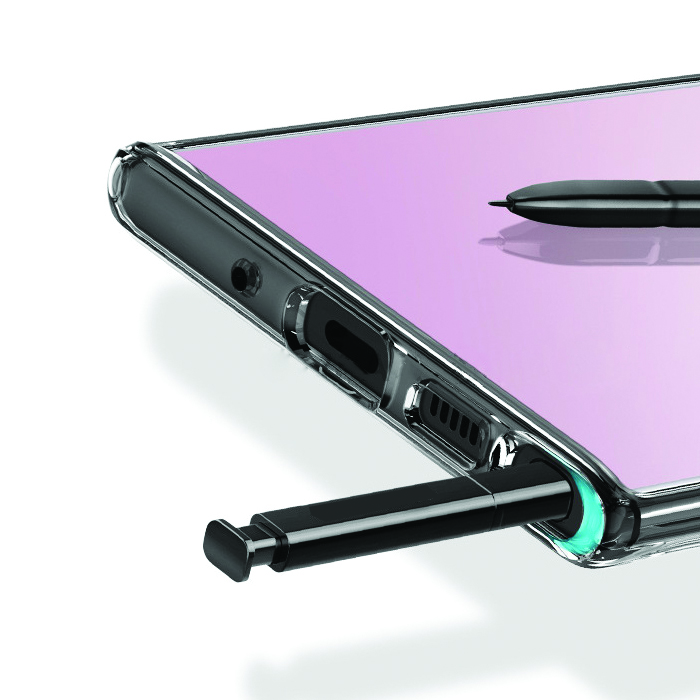 Ốp lưng cường lực cao cấp dành cho điện thoại Samsung Note 10/Note 10 Plus/Note 9/Note 8/S10 Plus/S10 Lite/S10/S9 Plus/S9/S8 Plus/S8