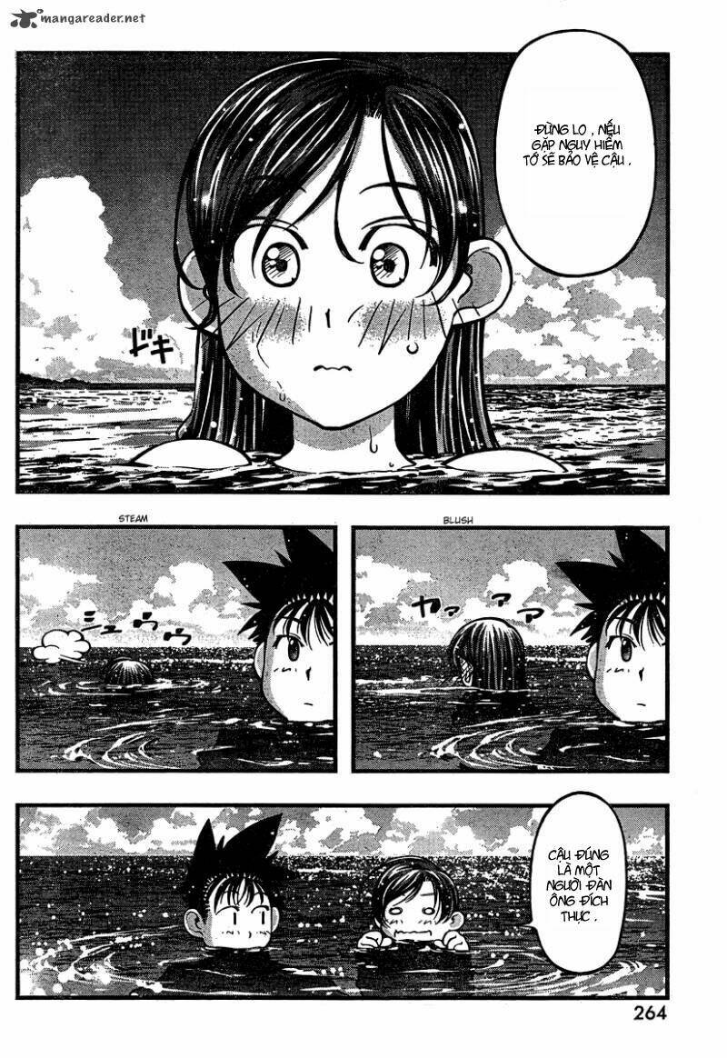 umi no misaki chapter 93 19
