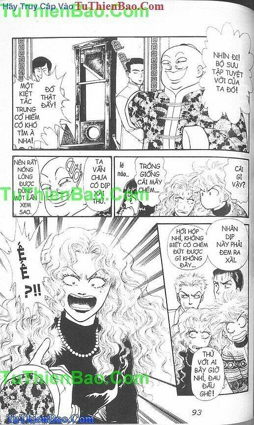 câu lạc bộ con nhà giàu chapter 12 93