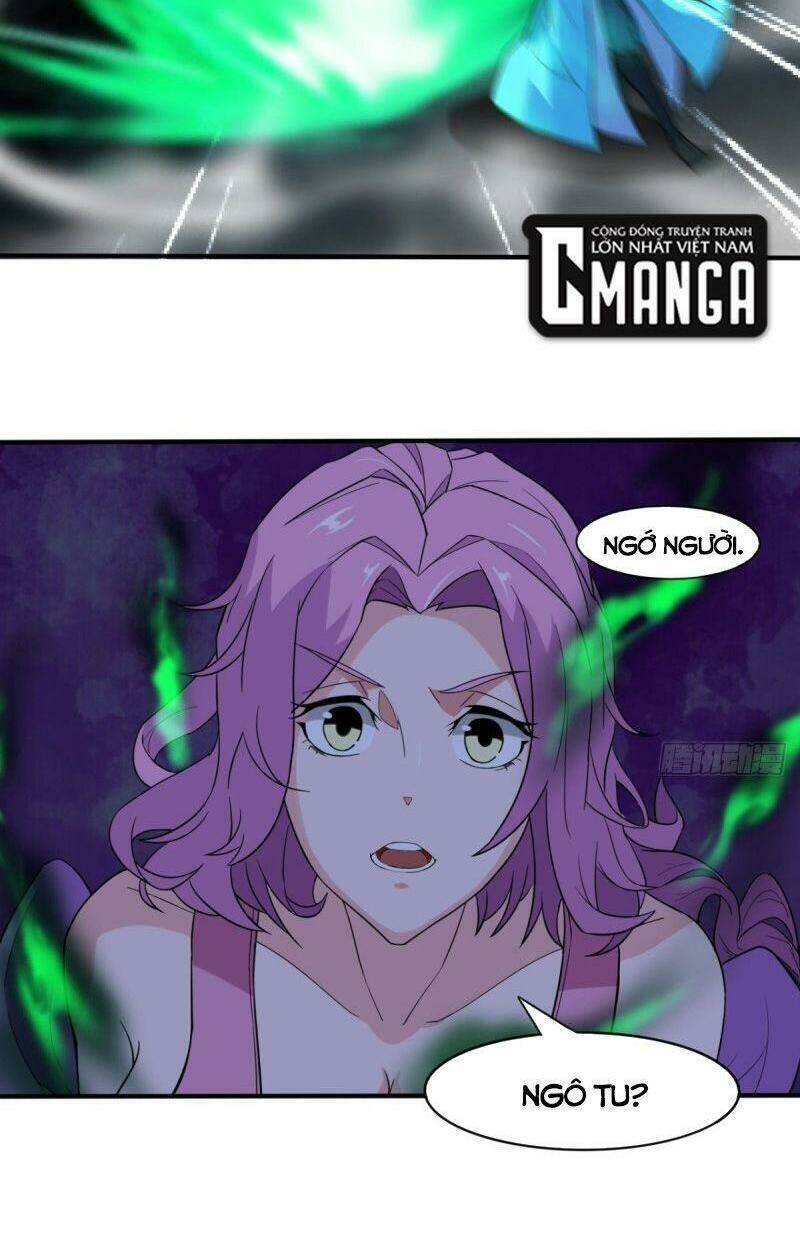 ma hoàng sư đệ quả thực quá chung tình chapter 25 39