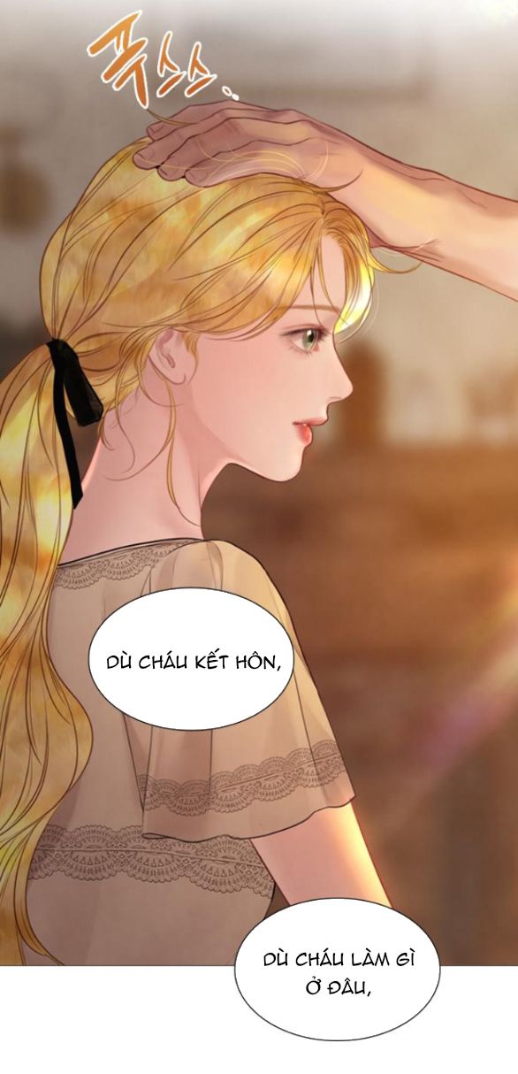 khóc đi hay là cầu xin tôi cũng được chapter 38.2 16