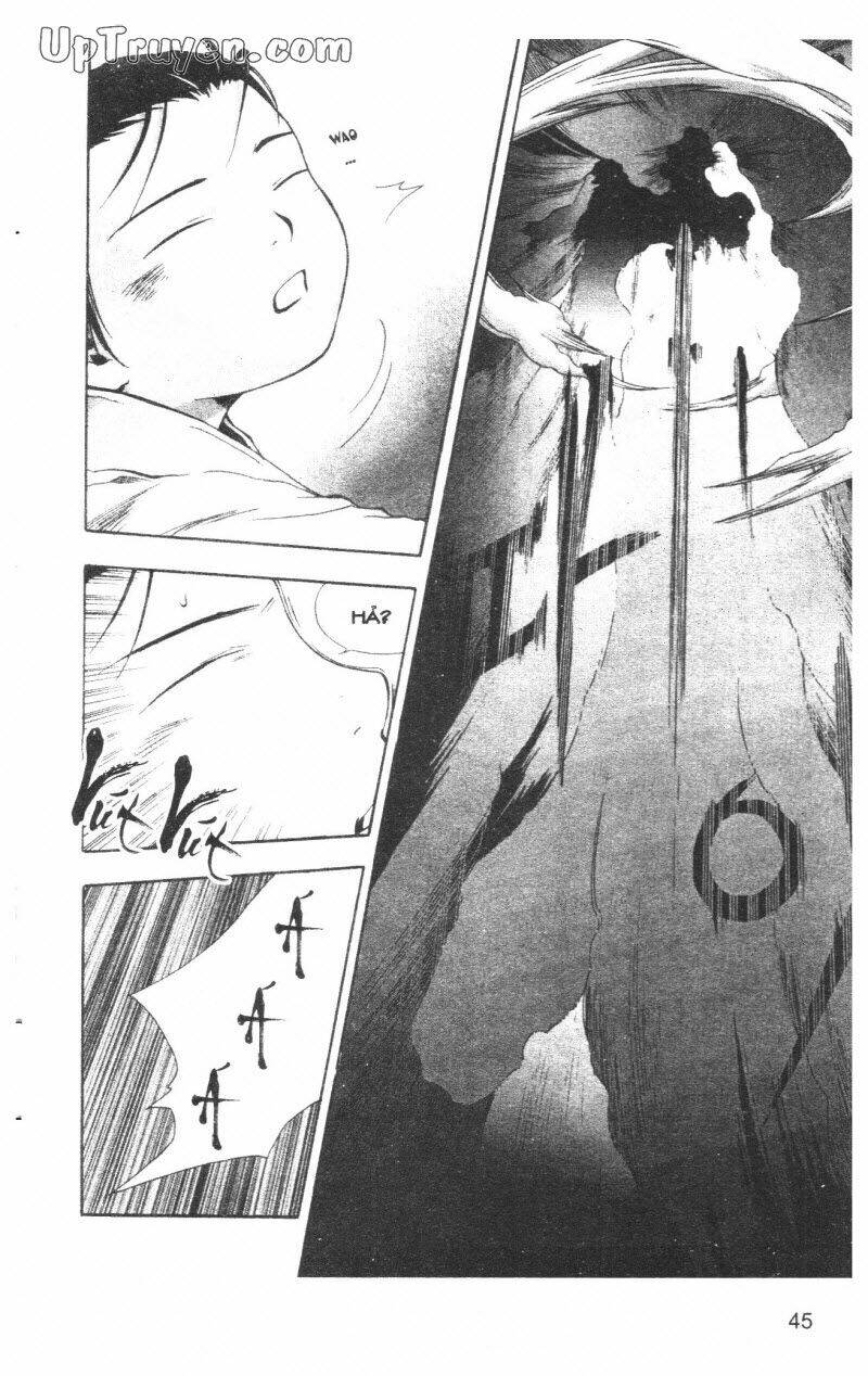 thời gió lốc (thời đại phong tang) chapter 1 47