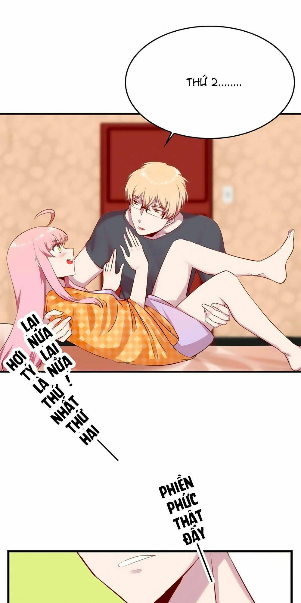 bám lấy nam thần bất chấp thời tiết chapter 16 6