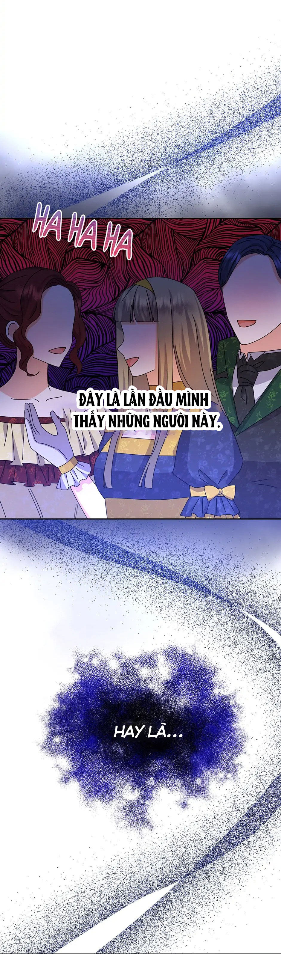 từ hầu gái tôi đã trở thành hoàng hậu chapter 80 30