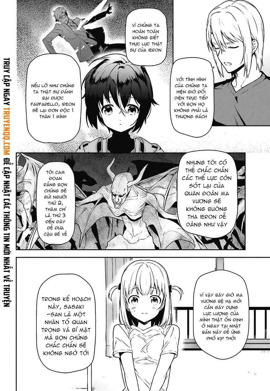 ma vương đi làm thêm chapter 68 7