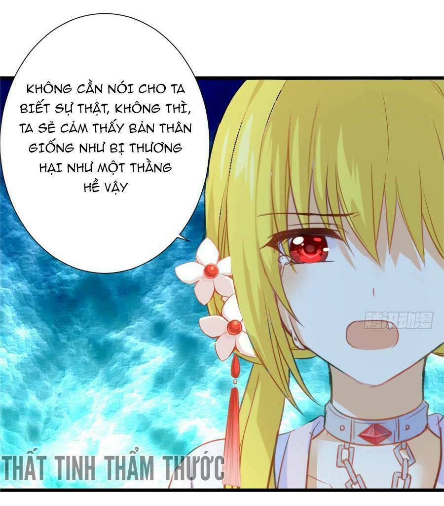 hôm nay ta cũng muốn trêu chọc nàng chapter 46 28