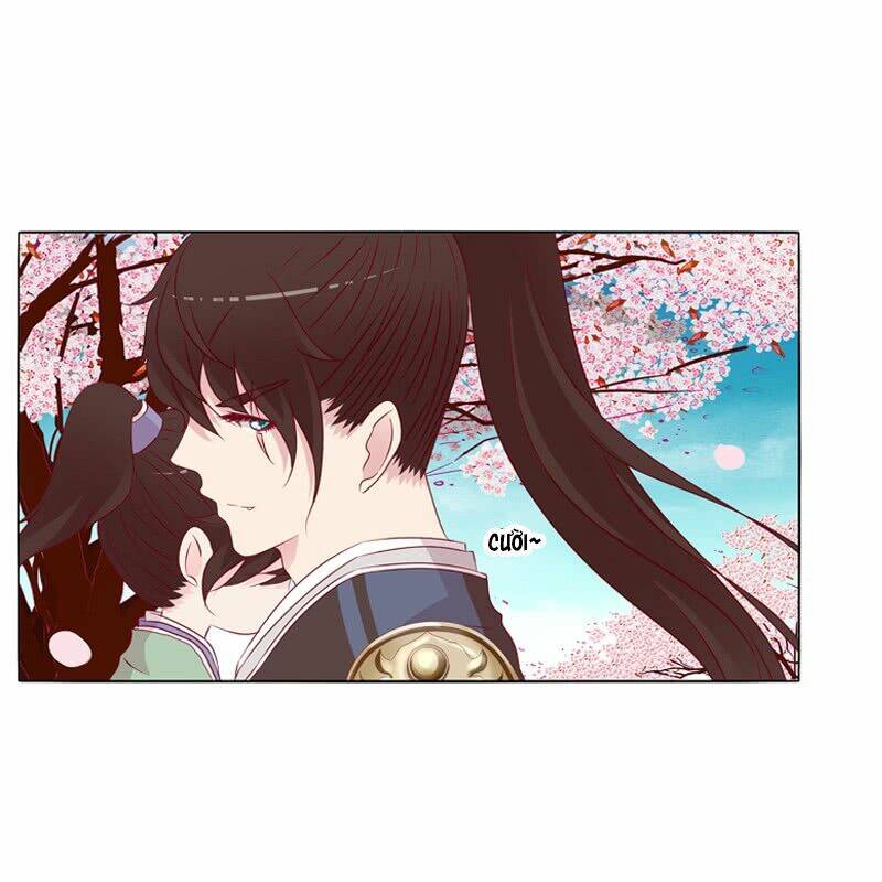 tướng quân mời ra trận chapter 31 10