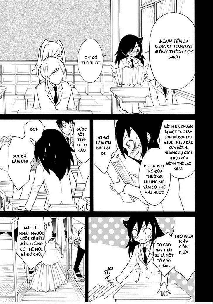 watamote chapter 39 3
