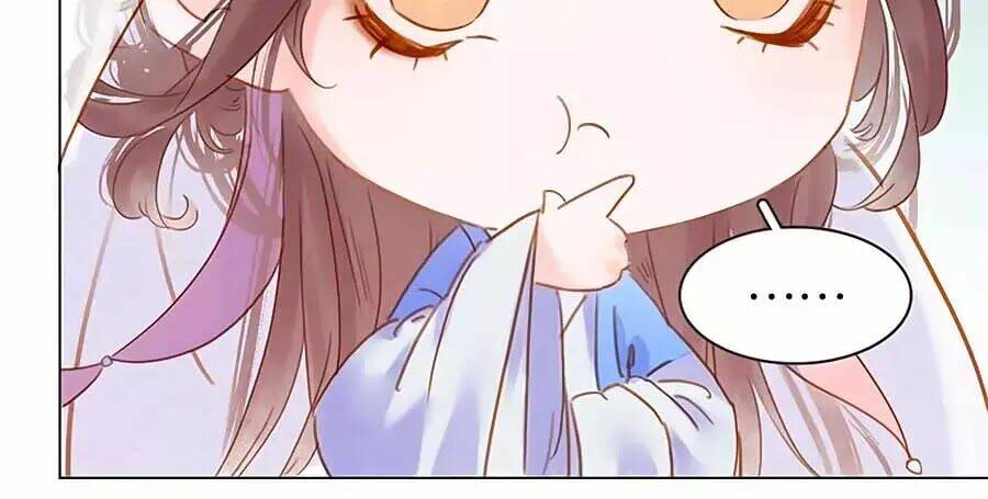 tiểu sư phụ, tóc giả của ngài rơi rồi! chapter 9 16