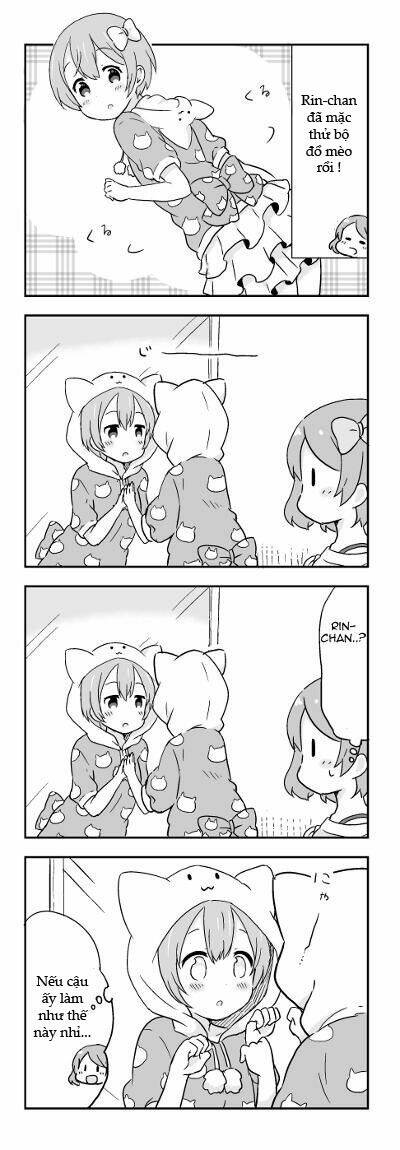 love live - osoroi chapter 1 15