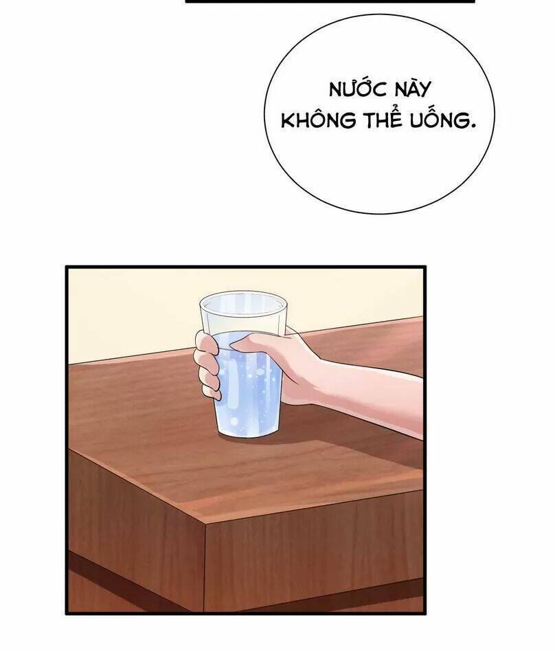 cô dâu gả thay của tổng tài chapter 124 10