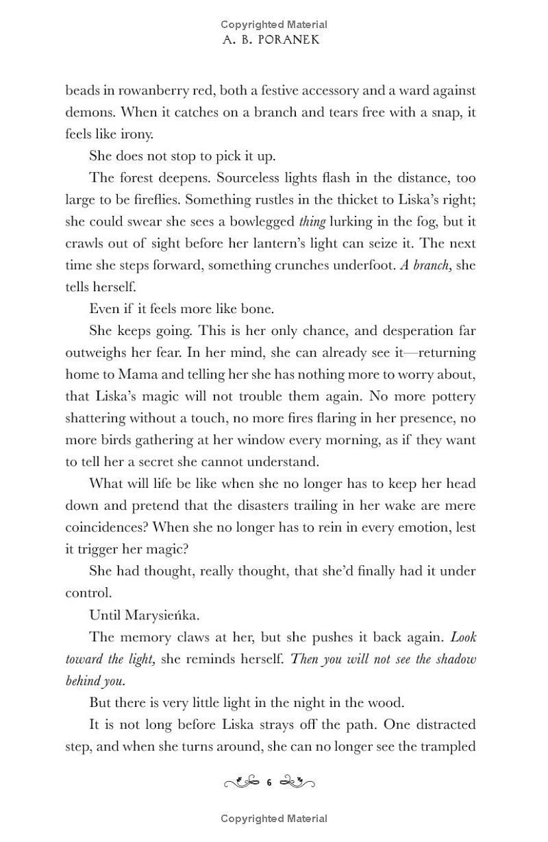 Sách ngoại văn: Where The Dark Stands Still