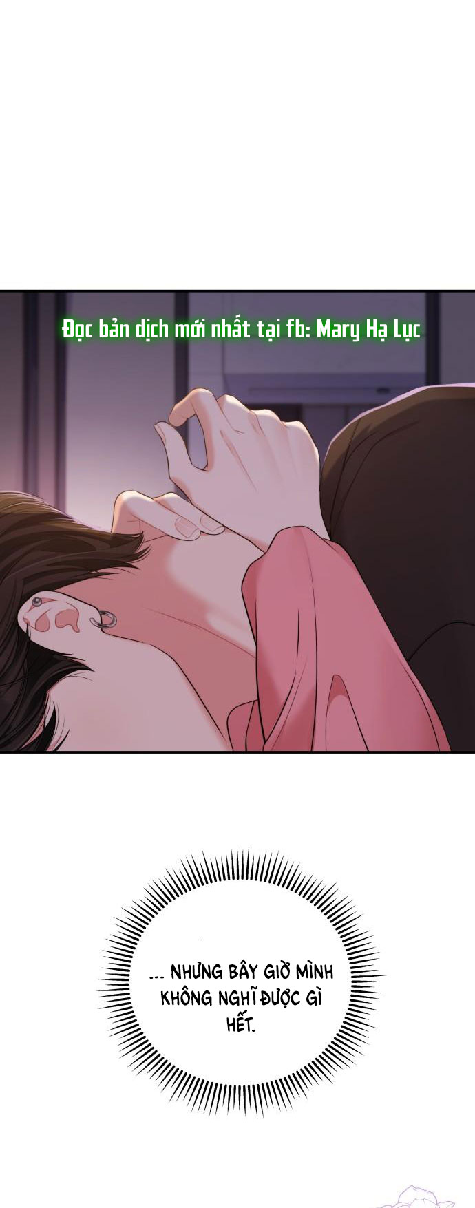 gửi em người đánh cắp những vì sao - to you who swallowed a star chapter 92.1 29