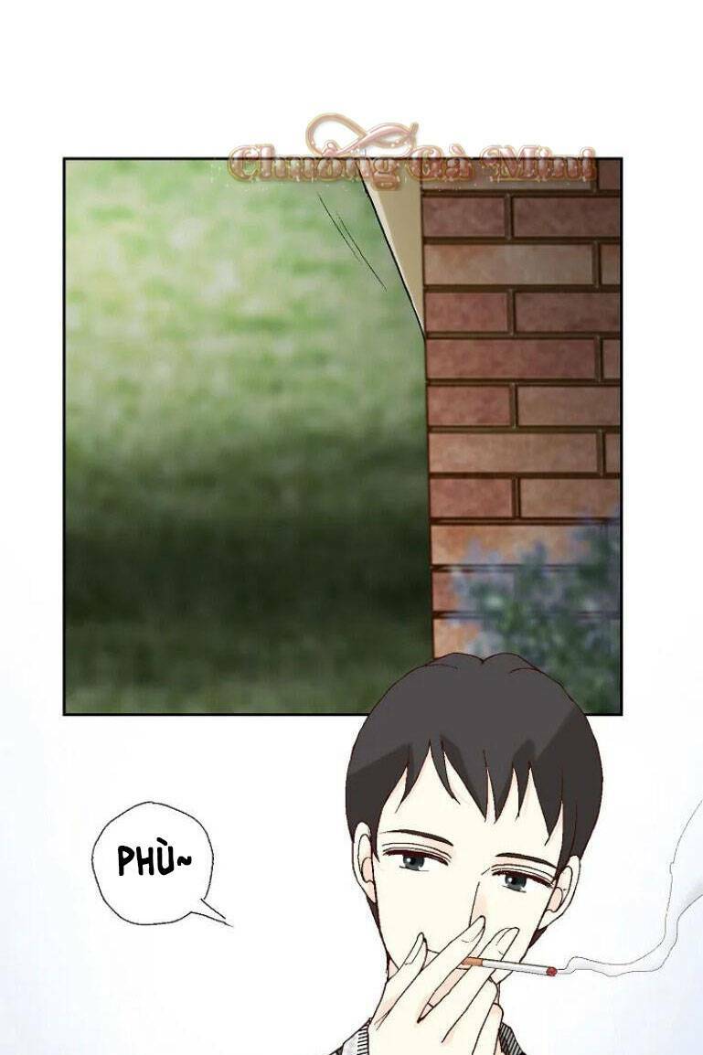 lee bom, em là của anh chapter 32 5