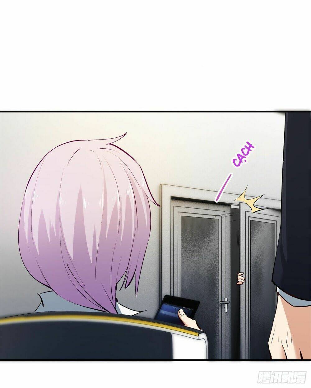 quái trộm thâu tâm chapter 5 23