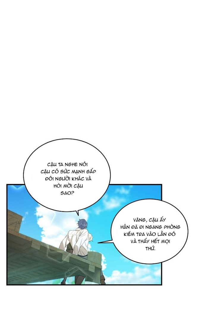 vừa yêu vừa ghét chapter 7 32