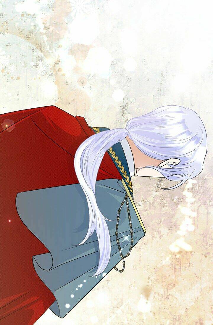 ác nữ hôm nay lại yêu đời rồi! chapter 35.1 91