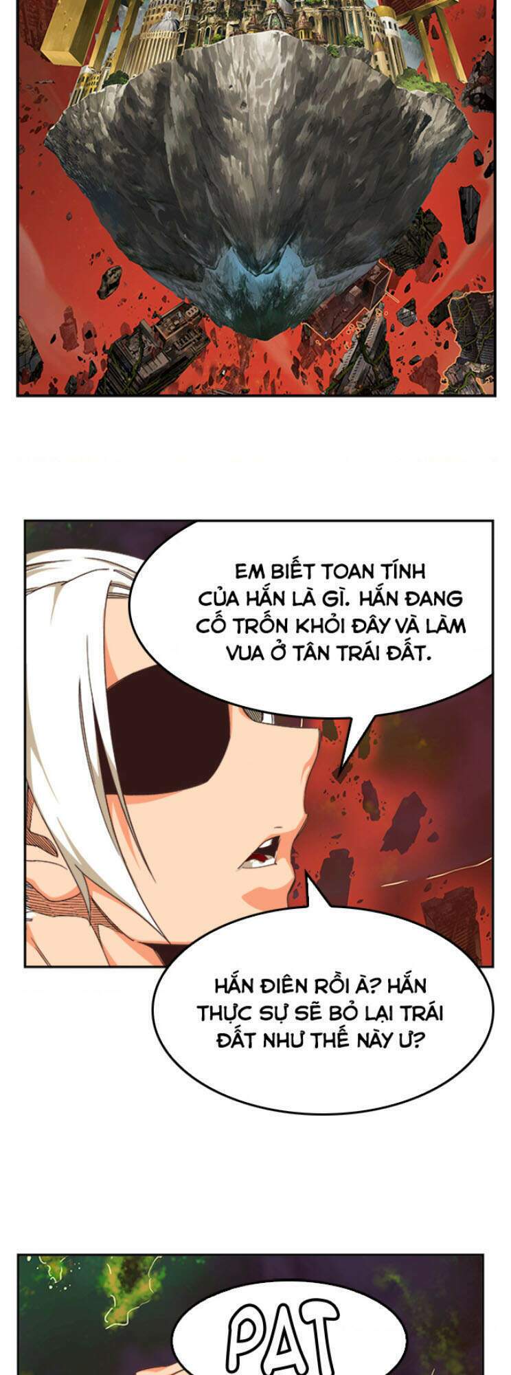 Chúa Tể Học Đường Chapter 505 - Trang 23