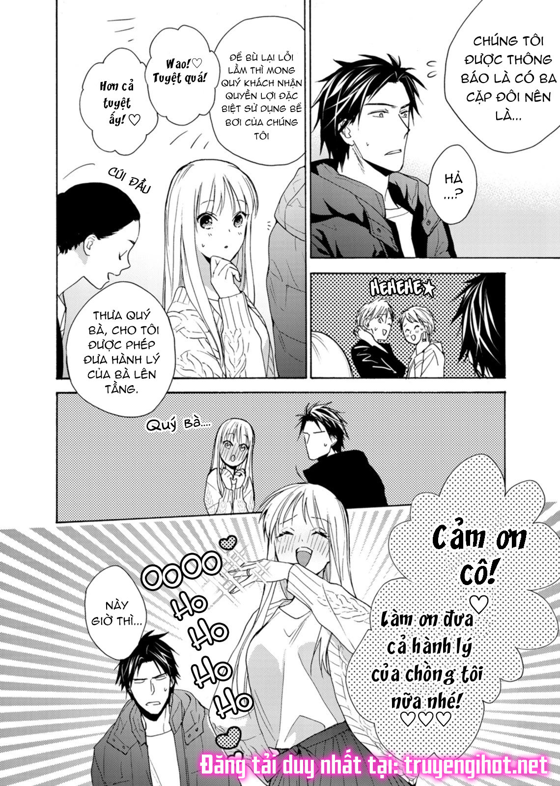 tuyển tập hàn, nhật chịch ngắn chapter 55.1 5