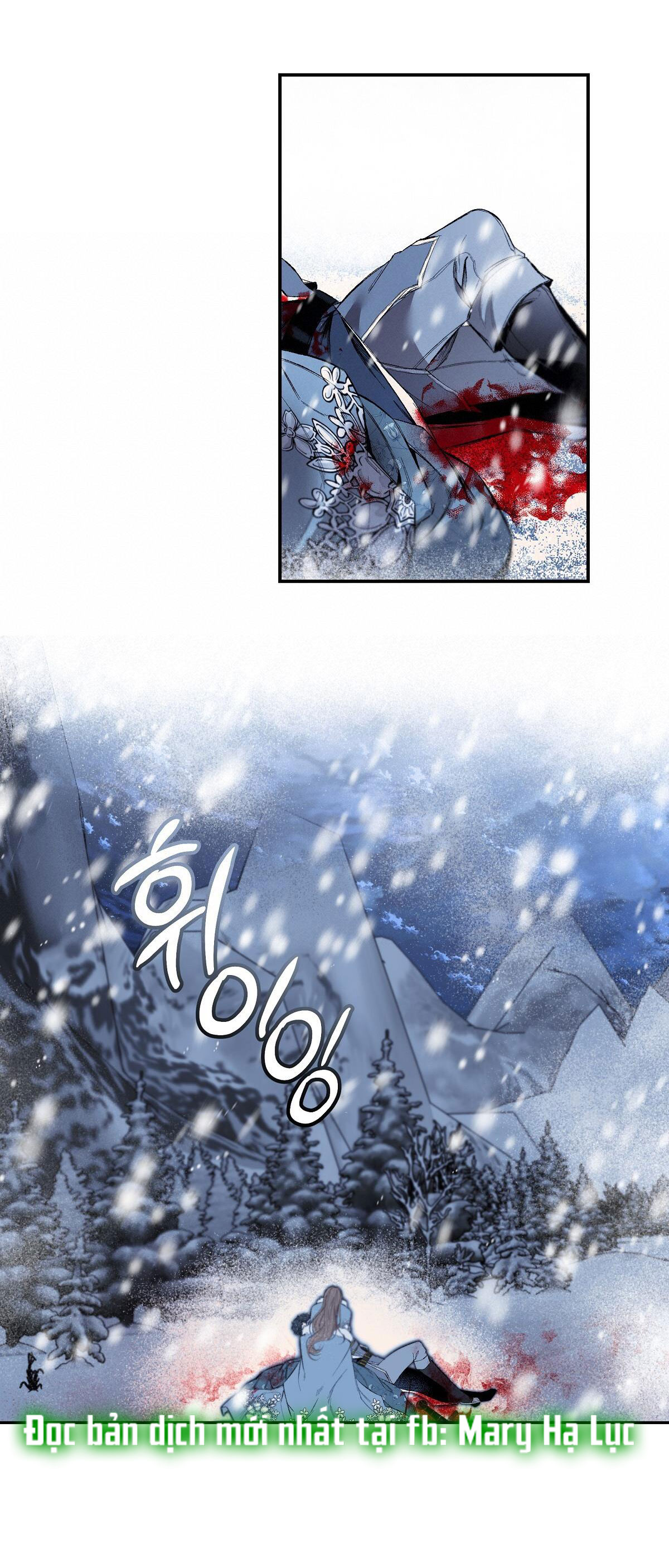 bánh xe của charlotte chapter 4.1 27