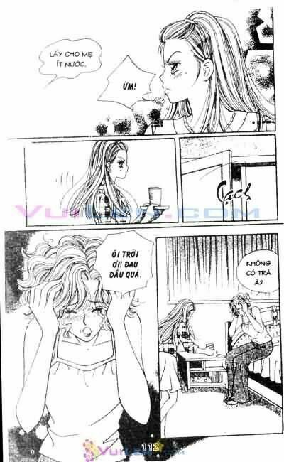 anh là của tôi chapter 5 104