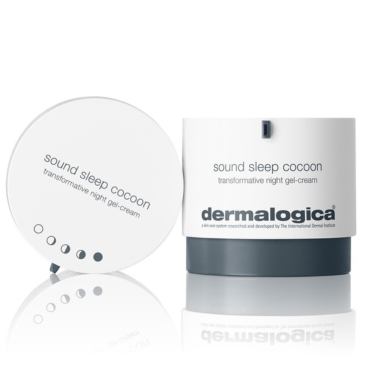 Gel dưỡng da Dermalogica Sound Sleep Cocoon 50ml