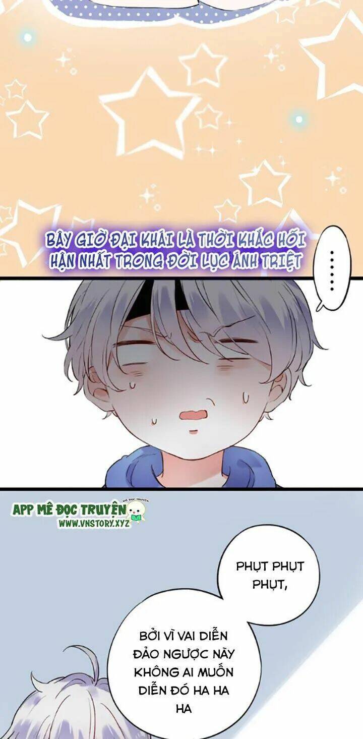 trạch thượng tịch mịch huỳnh hỏa chapter 36 24