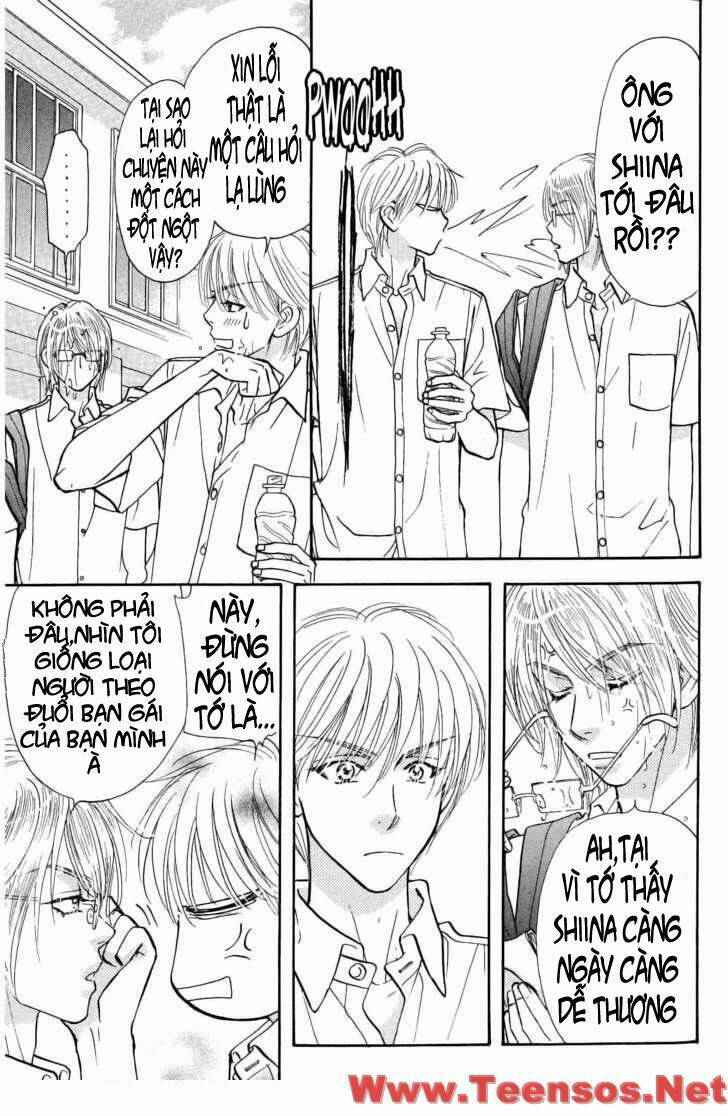 boku to kanojo no xxx chapter 35 11