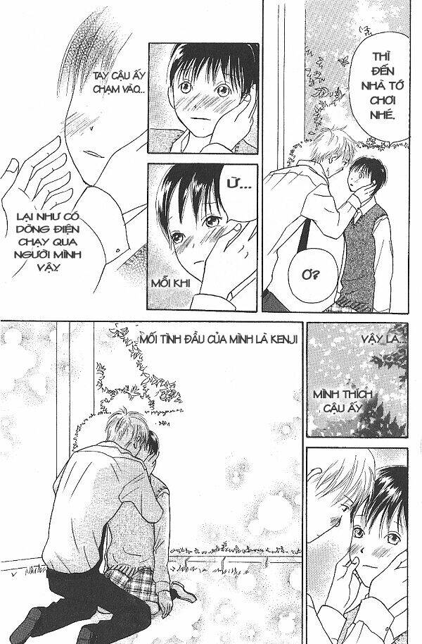 i.s. (intersexuality) chapter 9 23