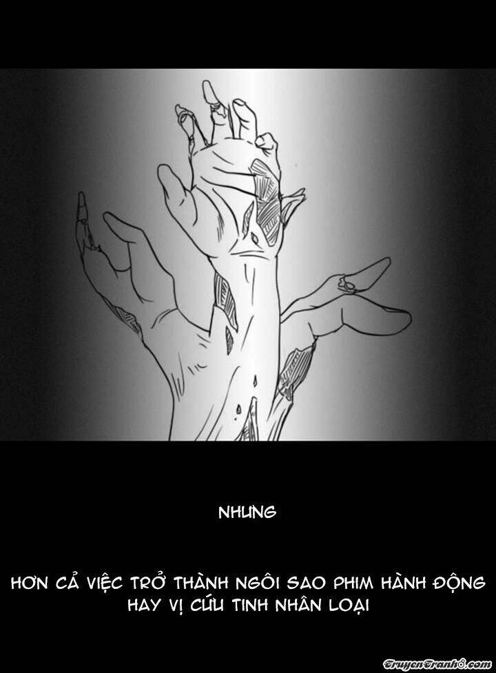 thứ sáu: những câu chuyện cấm chapter 18 52