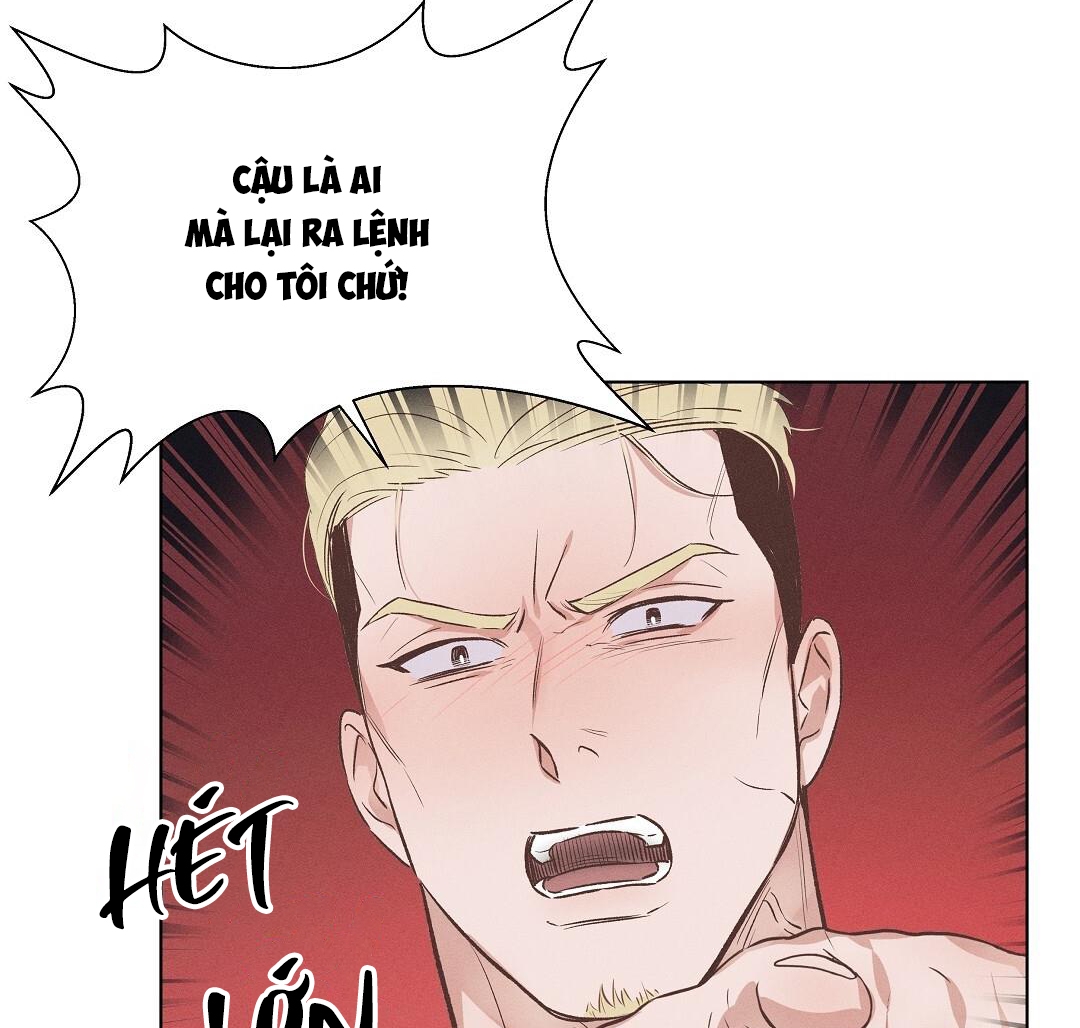 đại úy lãng mạn thân yêu của tôi chapter 23 72