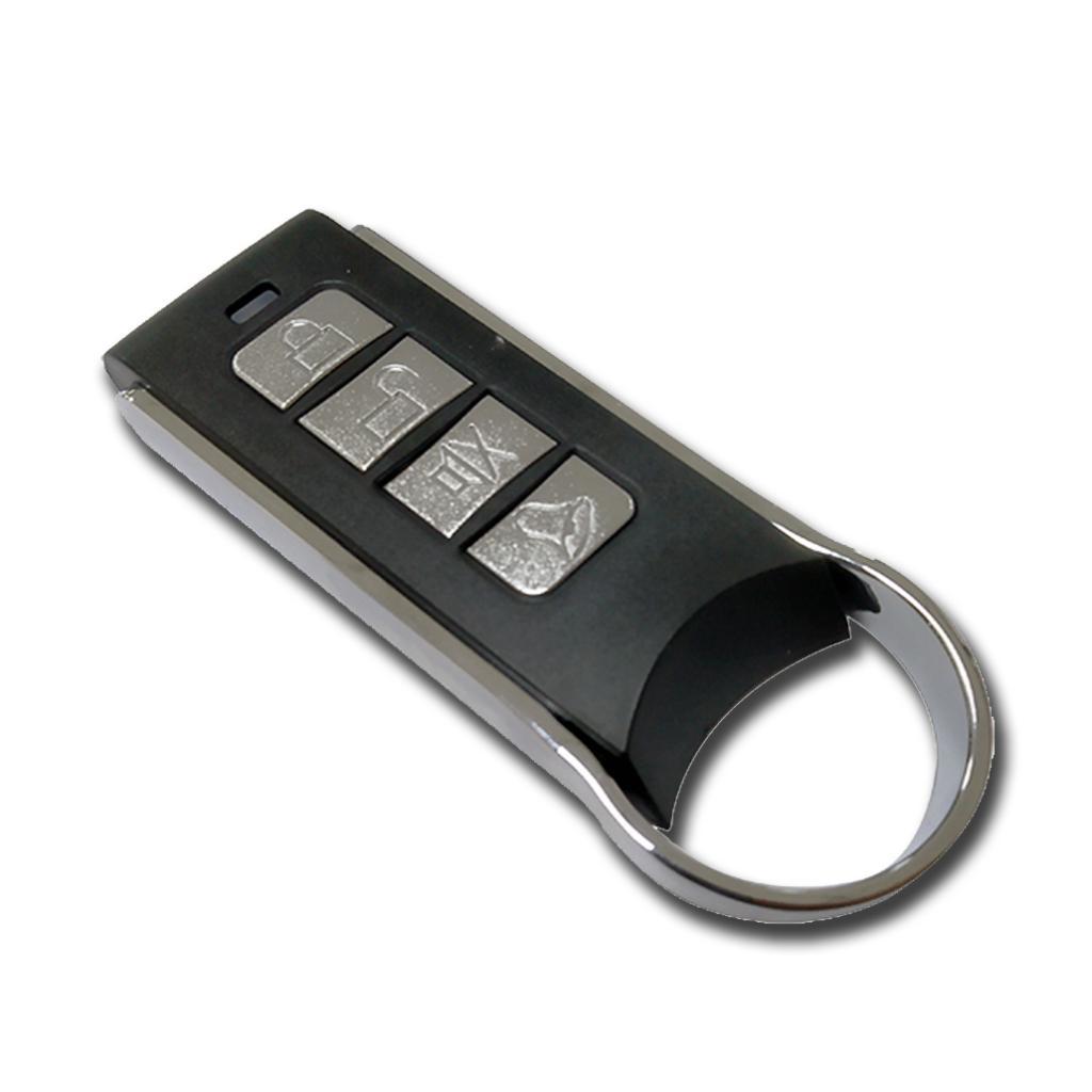 315MHz Remote Control Duplicator Cloning Gate Rolling Code Scanner Universal Auto Car Garage Door Duplicator Gate Copy Controller - Long Strip Type