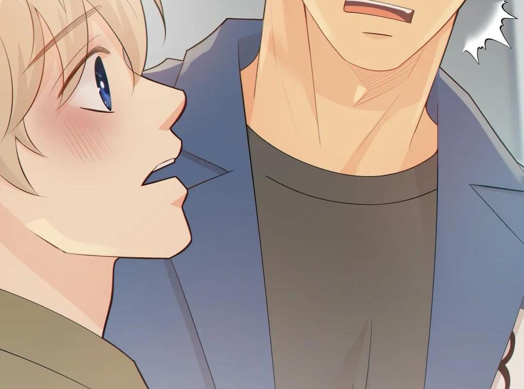 thời gian giữa sói và chó chapter 50 127