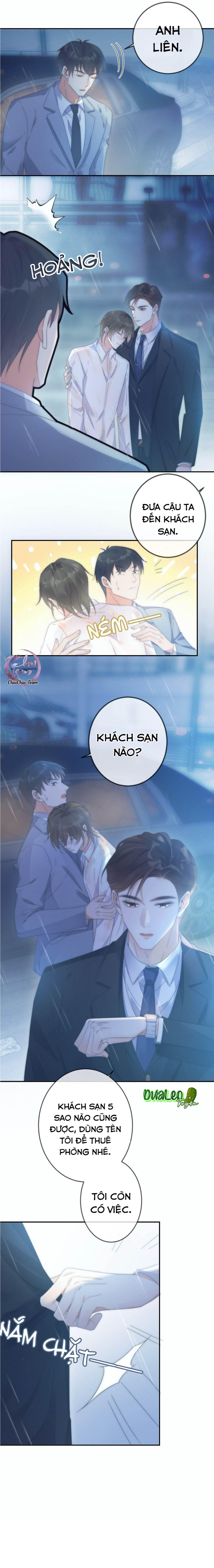 nghiện rượu chapter 2 4