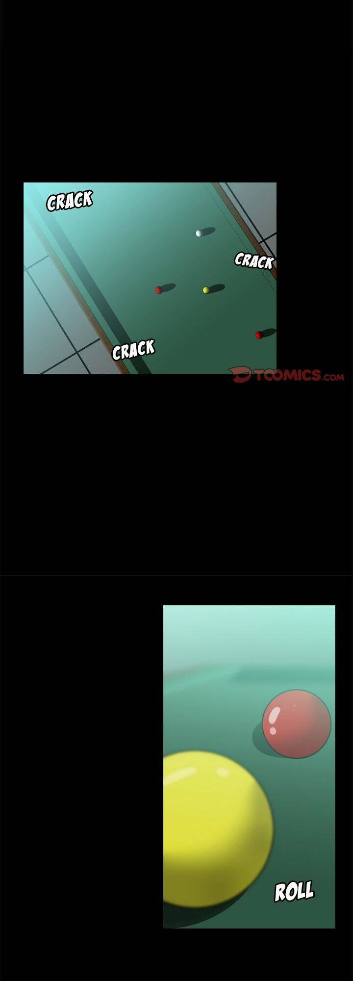 kẻ mạnh nhất - tong edge chapter 42 11