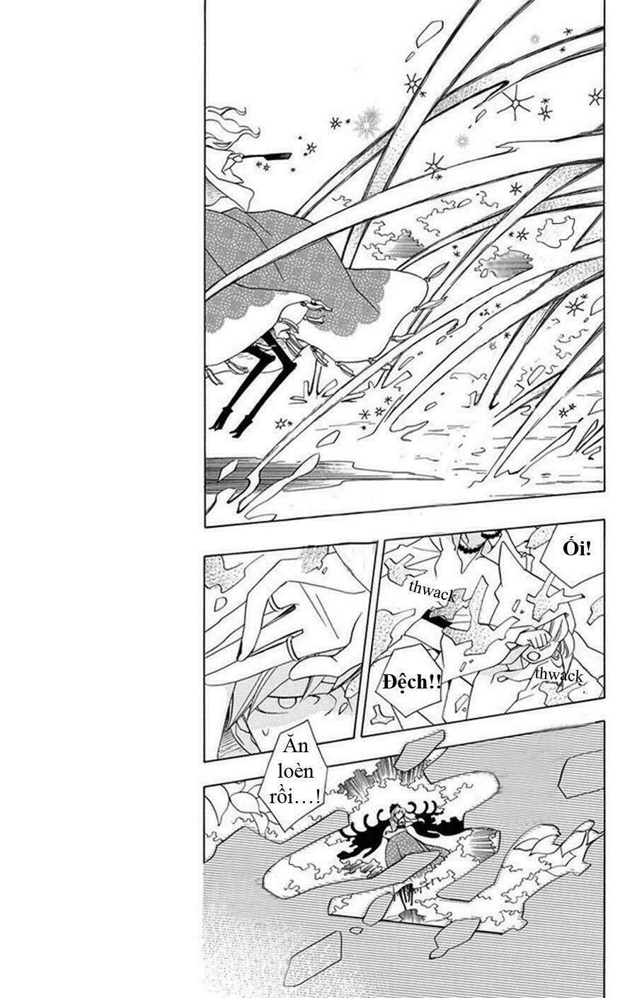 sekai de ichiban warui majo chapter 1 19