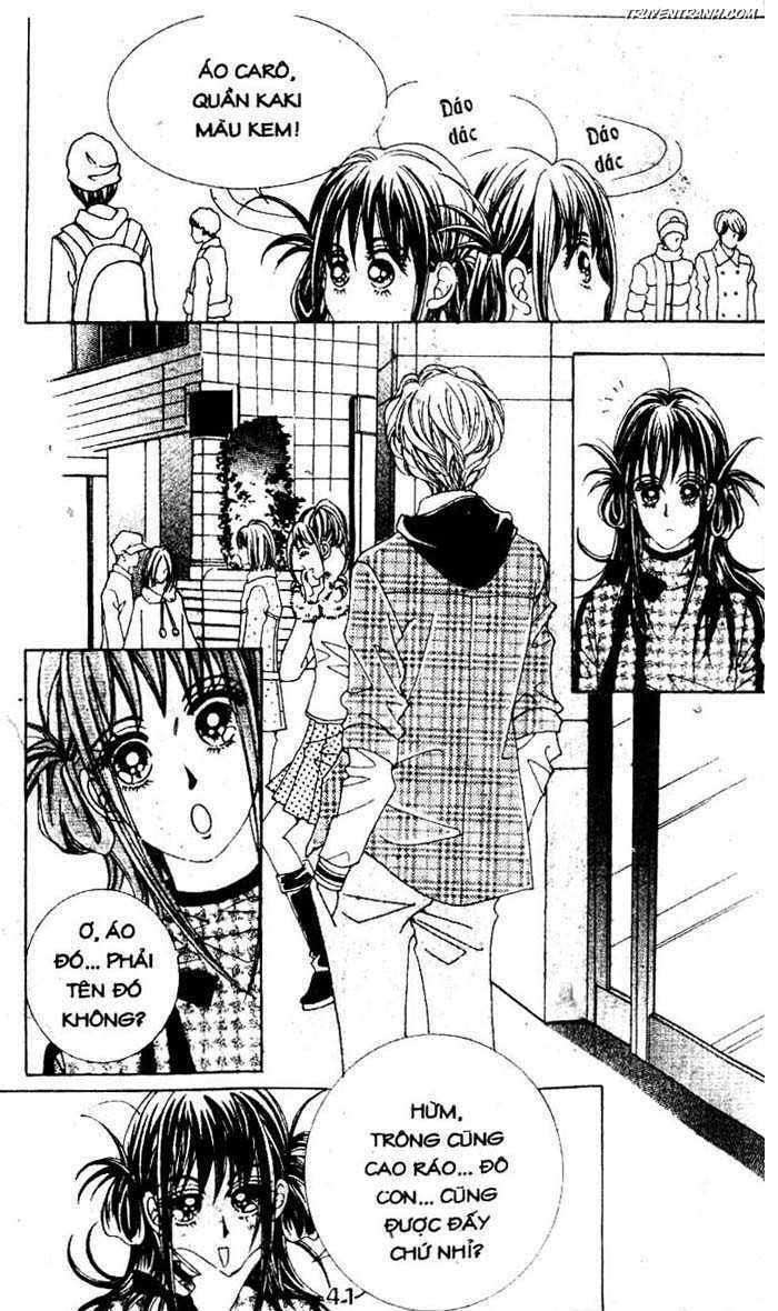 nhà trọ hoàn hảo chapter 2 13